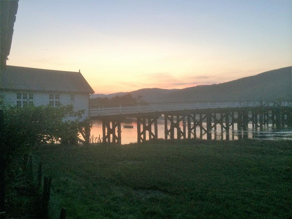 Snowdonia Snug - Studio Style Accommodation Dolgellau Luaran gambar