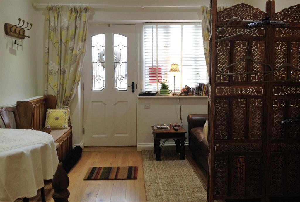 Snowdonia Snug - Studio Style Accommodation Dolgellau Luaran gambar