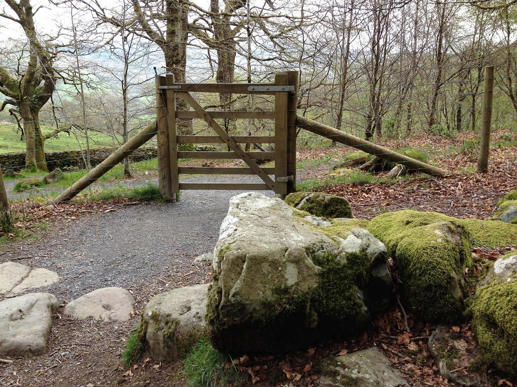 Snowdonia Snug - Studio Style Accommodation Dolgellau Luaran gambar
