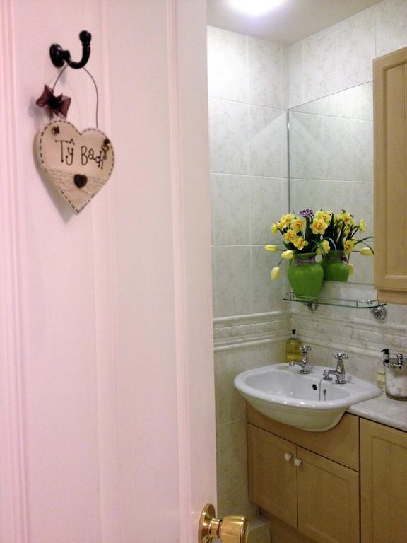 Snowdonia Snug - Studio Style Accommodation Dolgellau Luaran gambar