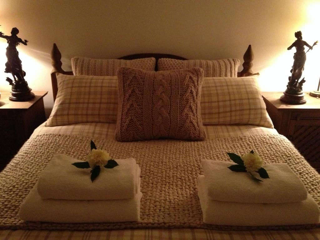 Snowdonia Snug - Studio Style Accommodation Dolgellau Luaran gambar